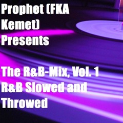 R. Kelly - Honey Love (Slowed and Throwed)