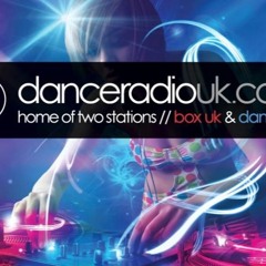 Colin Candy On Dance Uk 2 - 1-2016 PN