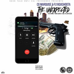 My Nigga-FlyaDaShoota (Ft. Yada of The Scrapboyz & DeeManOhhrite)[Prod. PoloboyShawty]