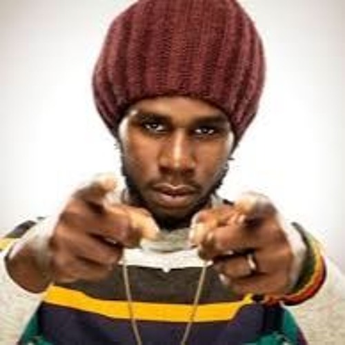 Chronixx - Fables (feat. Allan Kingdom)