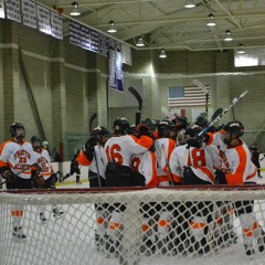 Thayer Hockey 2016