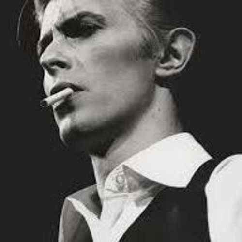 David Bowie "Golden Years" (Daisy O'Dell Version)