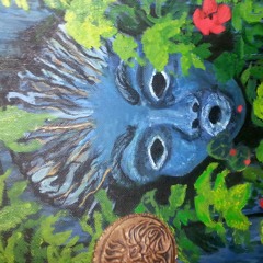 Freestyle singing (don't give up)