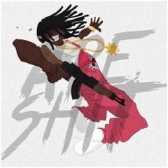 Chief Keef - King Glo