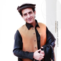 Superstar Latif Nangarhari Desmal-e-Rawar Mast Recorded By Sulayman Aziz​