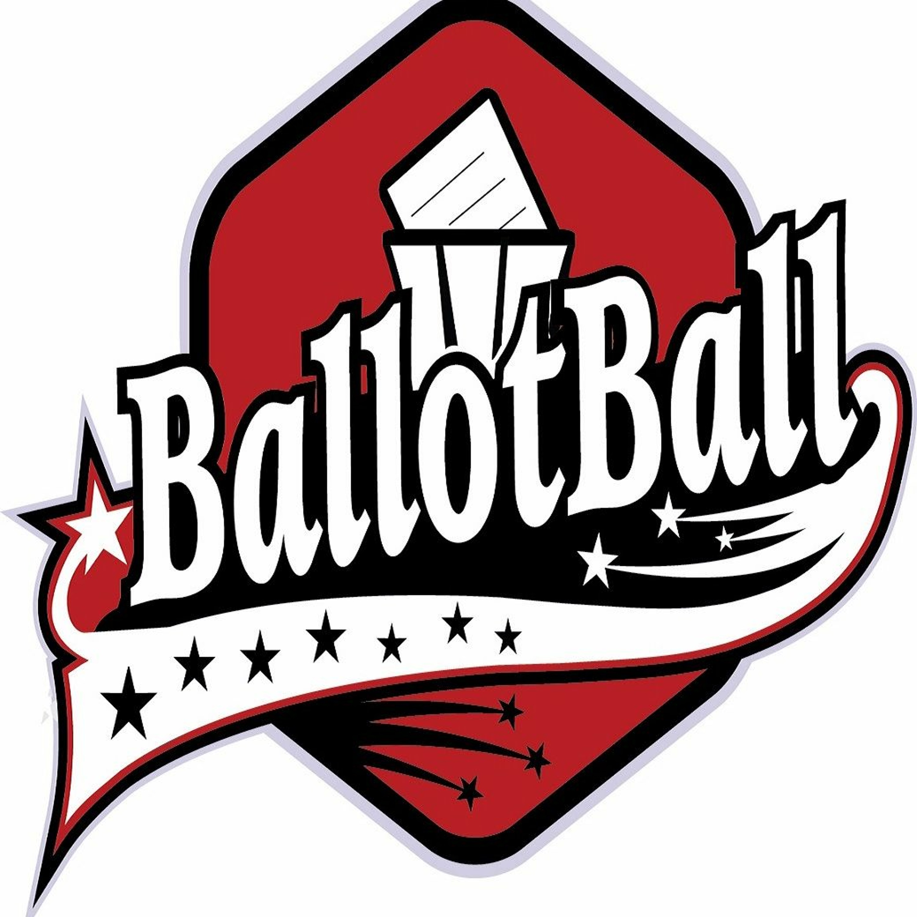 The Ballotball Podcast: Episode 4 - 1/6/16 episode artwork