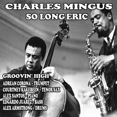 So Long ERIC cover by GROOVIN' HIGH