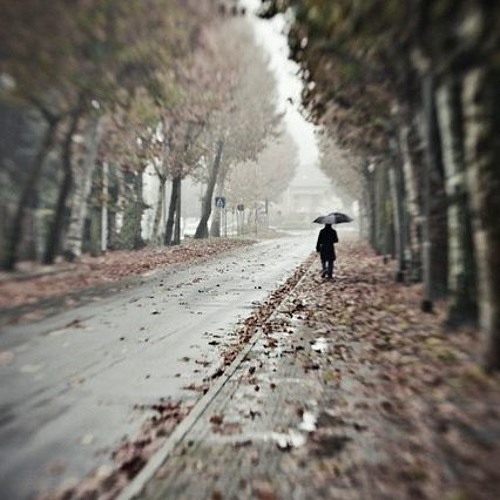 Friday by Roham Behmanesh on Forough Farokhzad poem