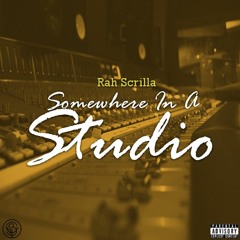 Somewhere In A Studio(Snippet)