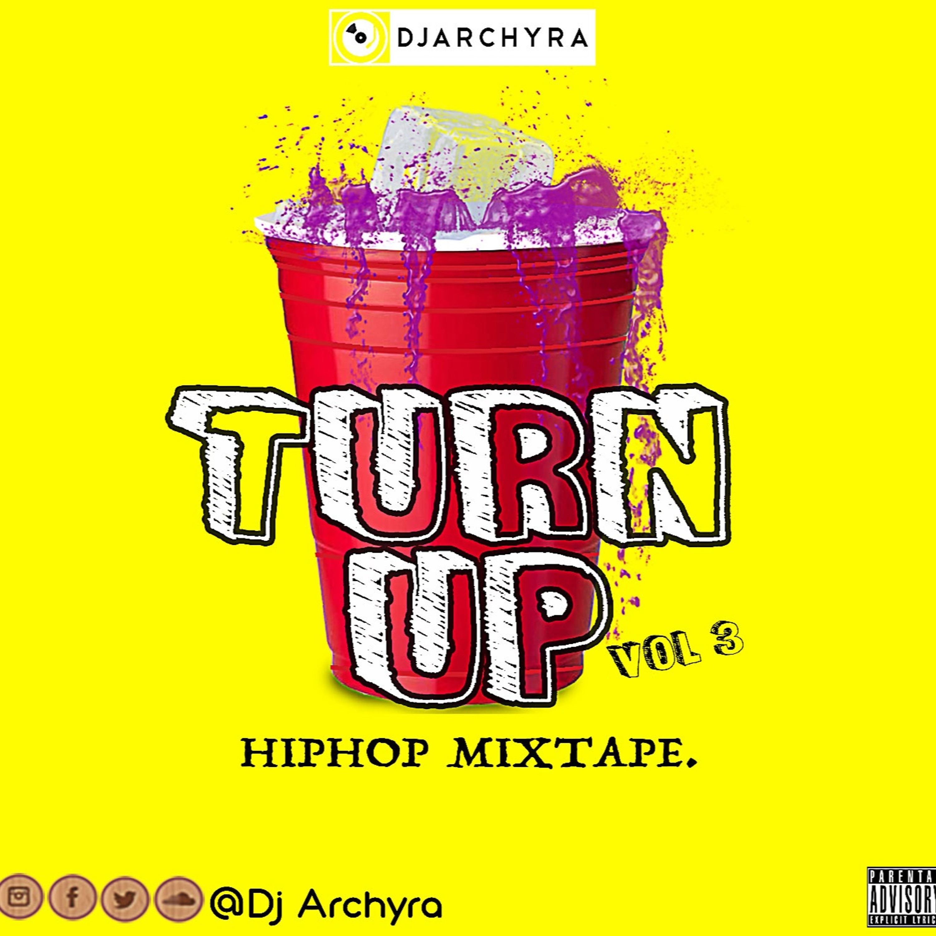 DJ ARCHYRA