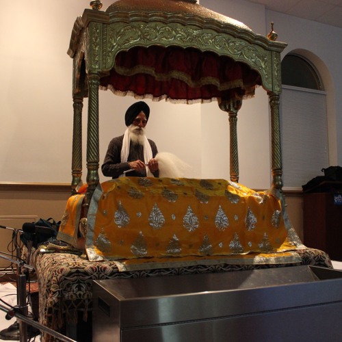 Bibi Amanpreet Kaur - Simran