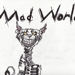 Funk4Mation - Mad World (Original Mix) FREE DOWNLOAD
