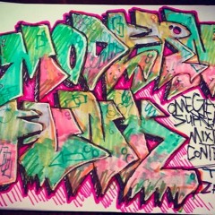 Tim Zawada - Full Modern Funk Megamix (42 Recent Modern Funk Cuts)