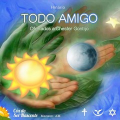 13 - Boa Amizade - Marcel