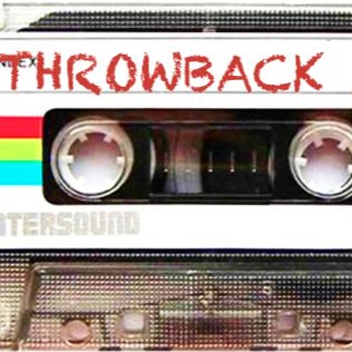 Throwback Mix