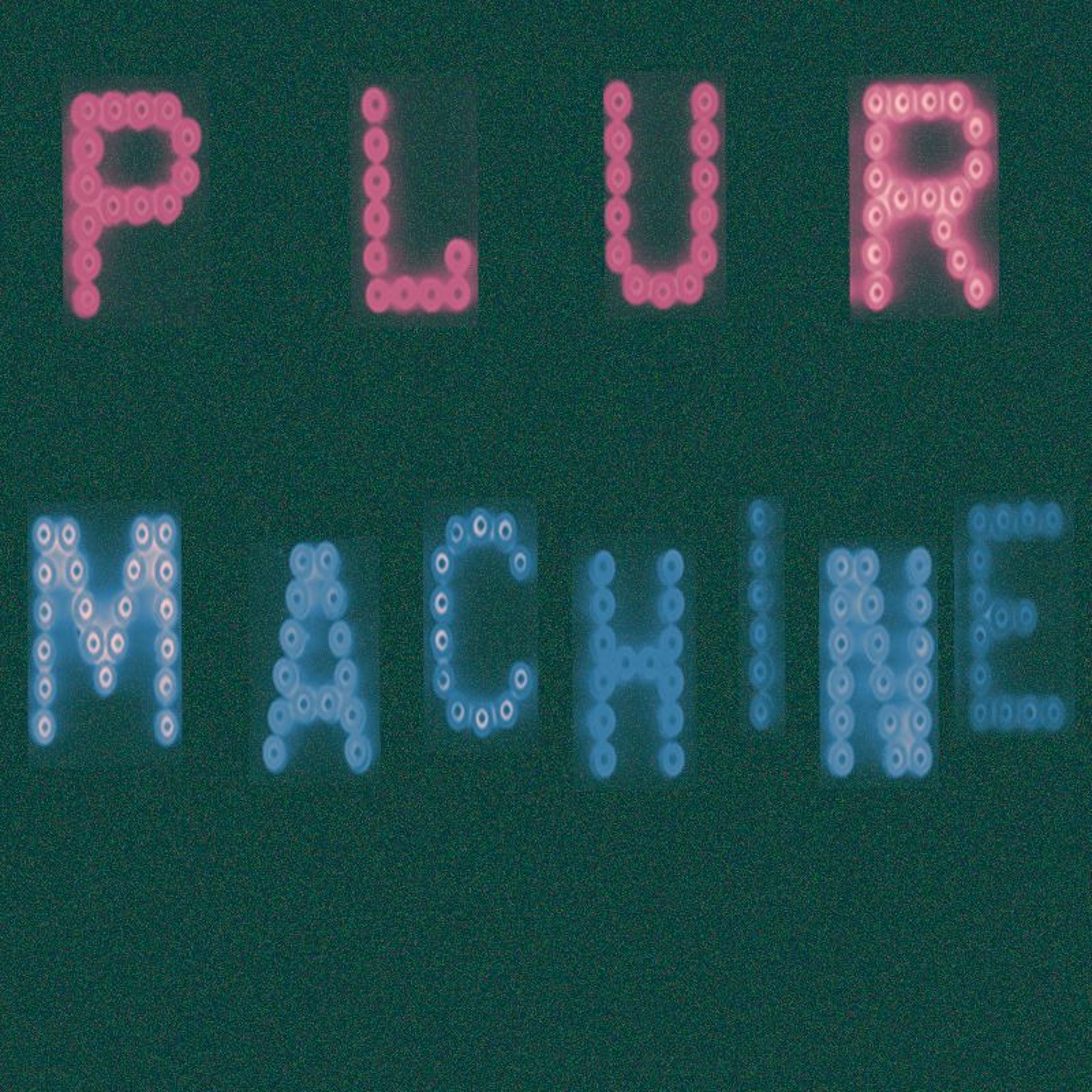 Plur Machine episode artwork