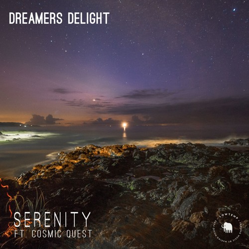 Serenity Ft. Cosmic Quest