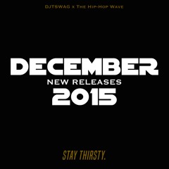 New Releases: December 2015