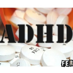 ADHD [prod. Alchemist]