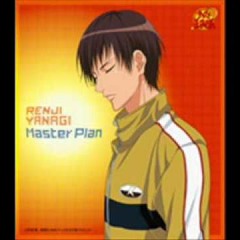Master Plan - Yanagi Renji