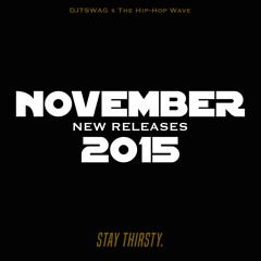 New Releases: November 2015