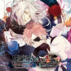 録り下ろしミニドラマ「カルラVSシン」Versus Song Drama