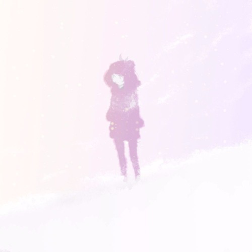 In Love With A Ghost - we've never met but, can we have a coffee or something (Lotus Bloom Edit)