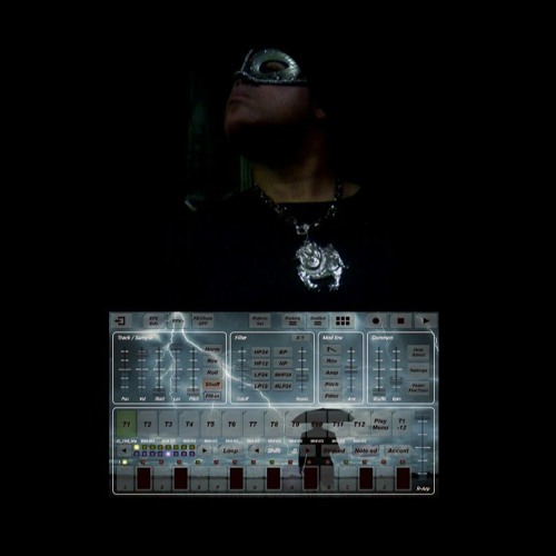 Insomnia-orginal music-made w/G StOmPeR  studio