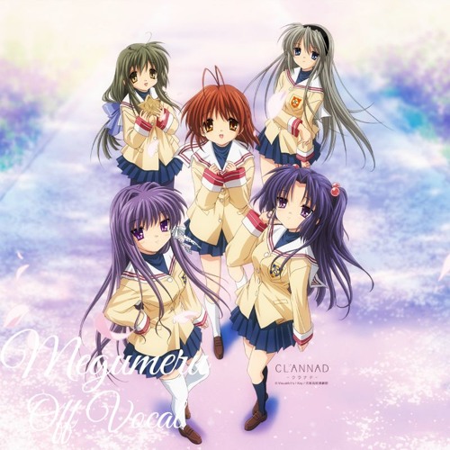 clannad addicts  Clannad anime, Clannad, Anime