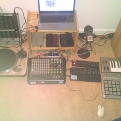 [ dec/jan rough project demos ]