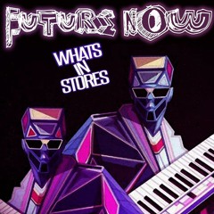 Future Now Feat JI - Love Is the answer