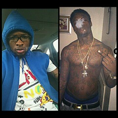 KD Da $hooter Feat Cross10th Yungin : Patients  Produced By TC Da Don