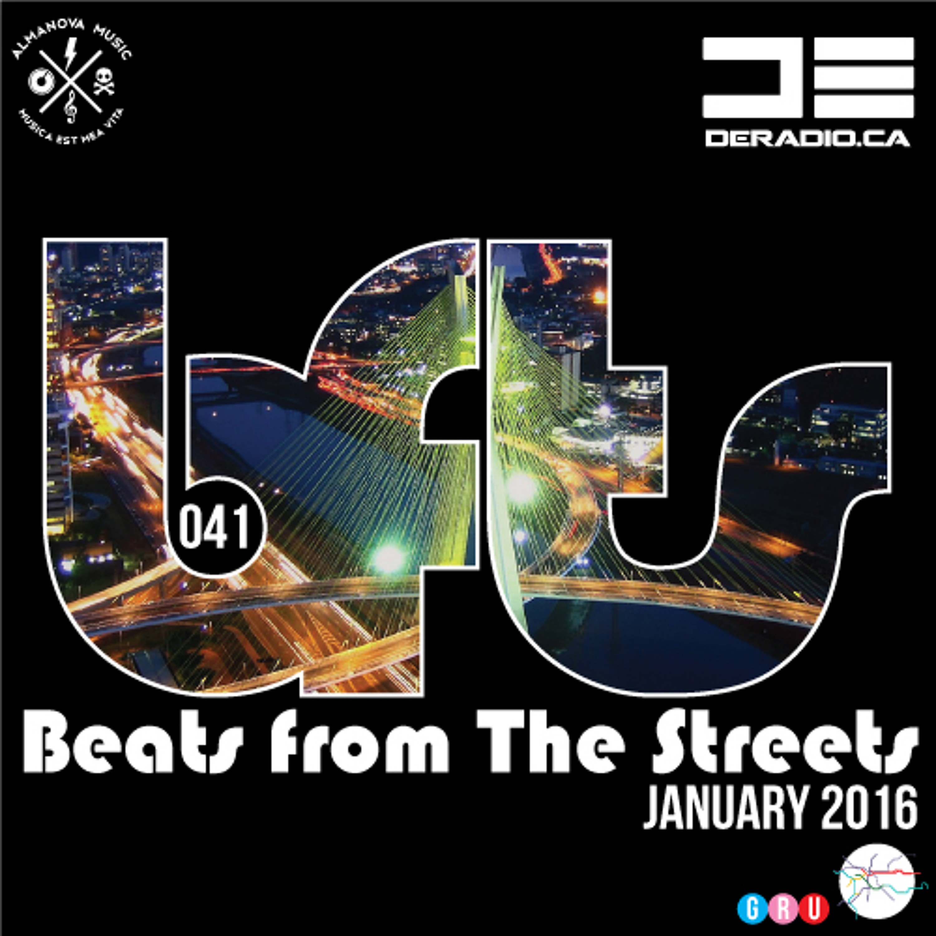 Beats From The Streets