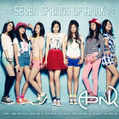 몰라요 (I don't know) - Apink.3gp
