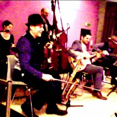 Gypsy Jazz