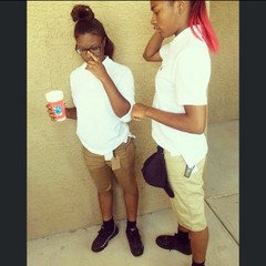 Nana Savage - Winter Daze ❄ #NoStudio