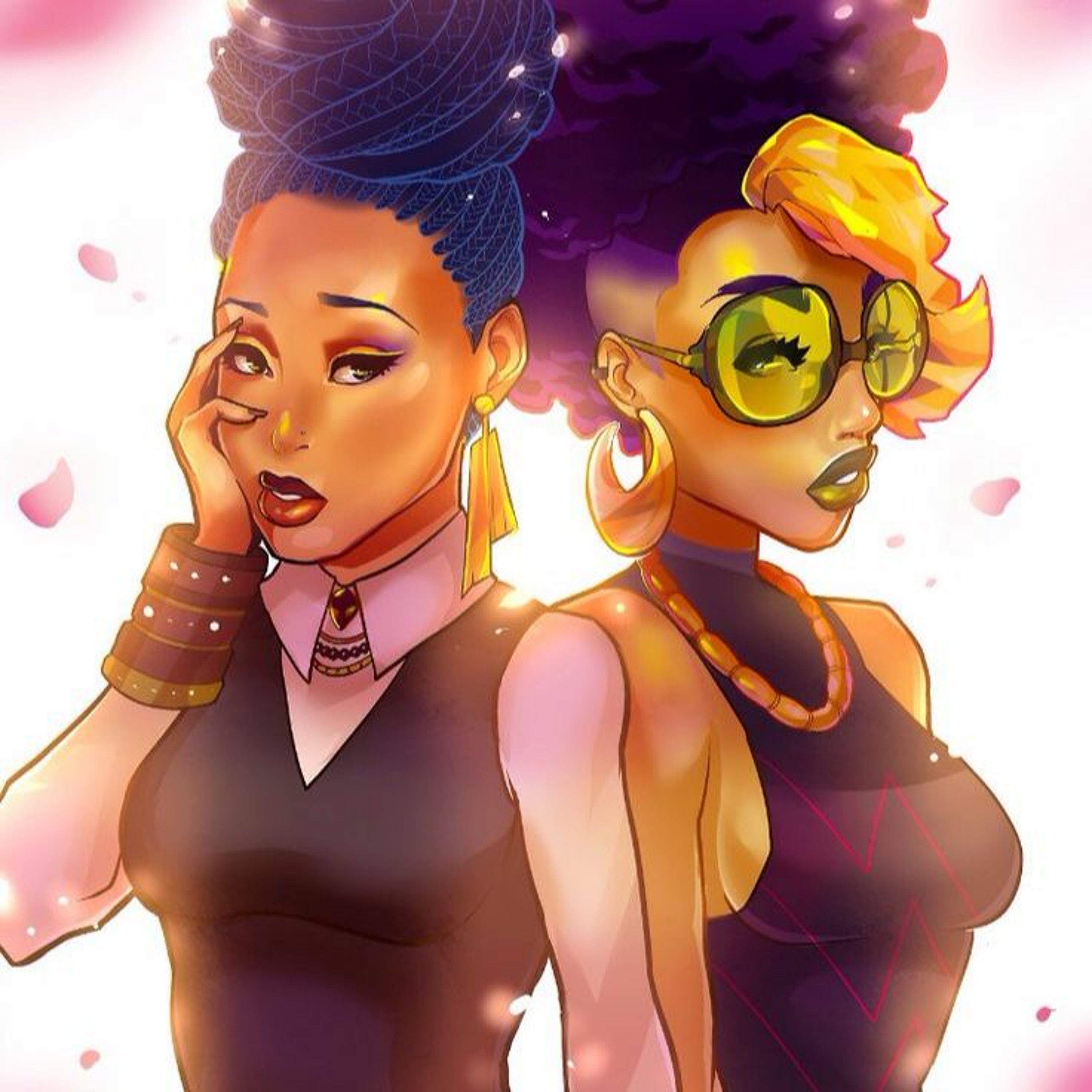 Yeah Baby Yeah episode artwork