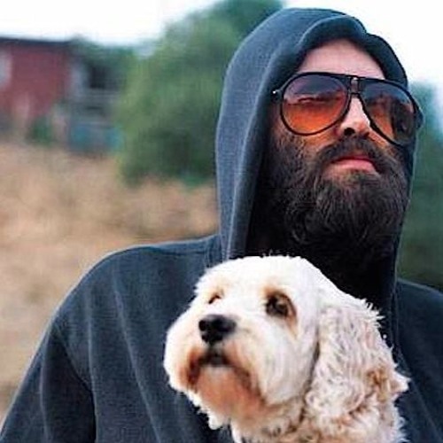 It's A Motherfucker (Eels)