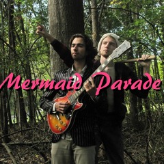 Mermaid Parade