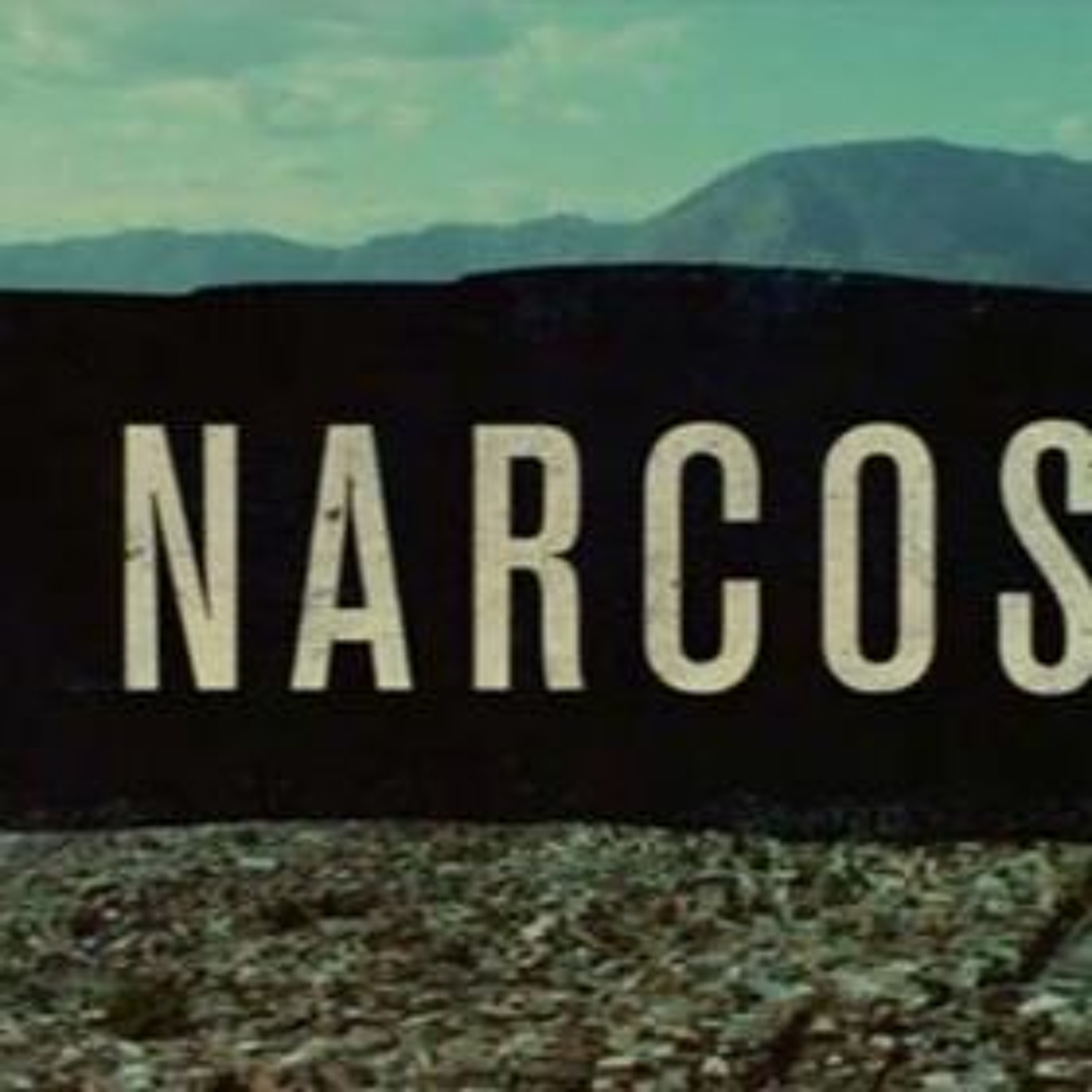 Narcos episode artwork