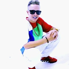 MC G15 - BONDE DOS POTO ((  DJ KEVIN O CHRIS )) TROPA PRODUTORA