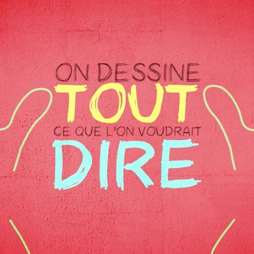 on écrit sur les murs