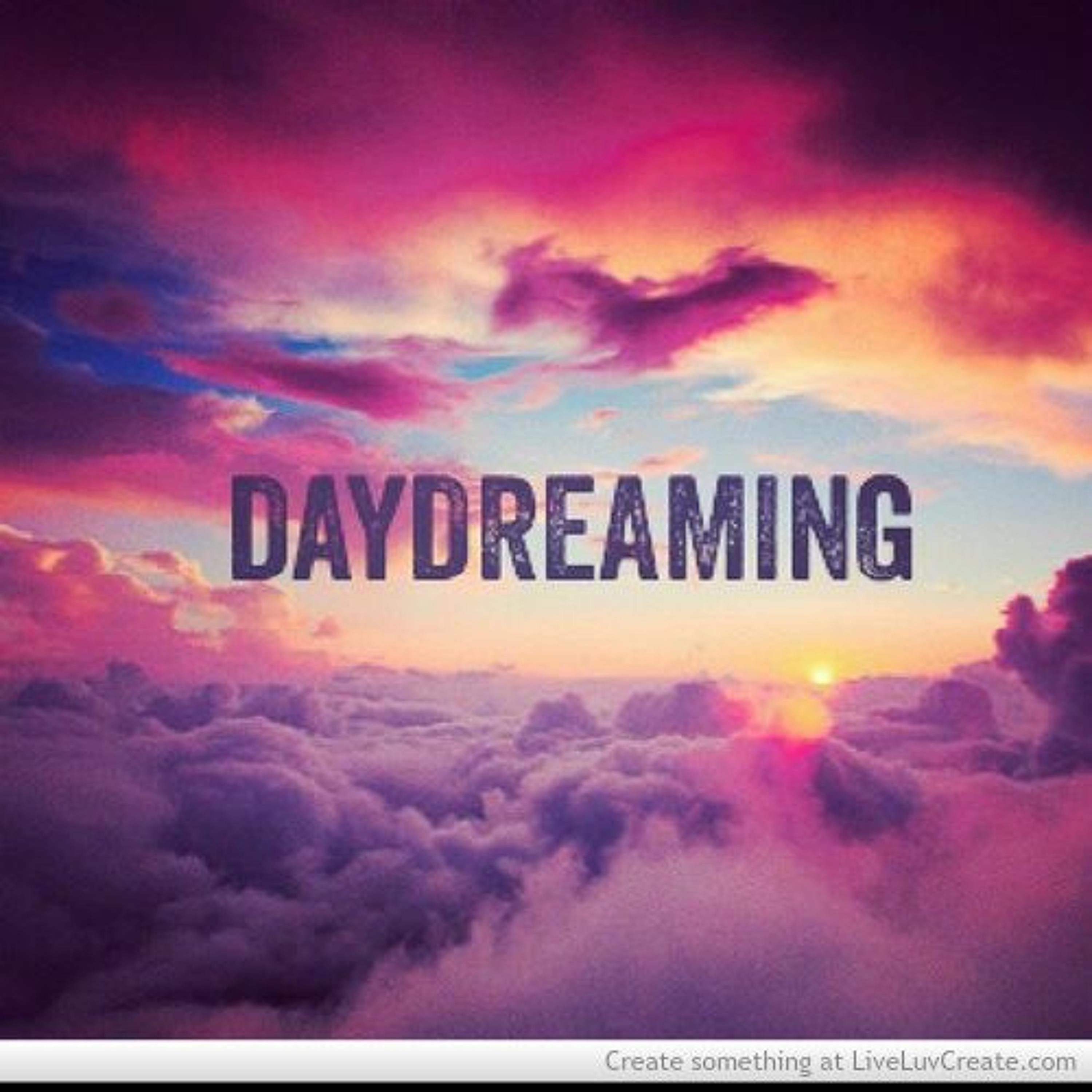 Daydreamin episode artwork