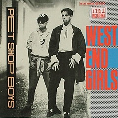 Westend Girls (unmastered remix )