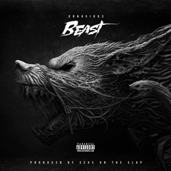 Obnoxious - The Beast (Produced by Seas On The Slap)