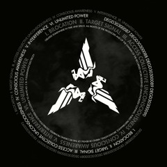 TRV "Technical Remote Viewing" EP medley (Dominance Electricity) ...12" Vinyl, MP3