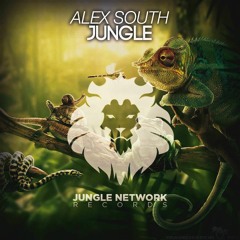 Alexx South - JUNGLE (Original Mix)
