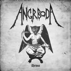 Angrboda - Forty Corpses