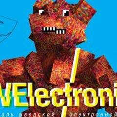 Goto80 Live @ SWElectronica 02-05-2011