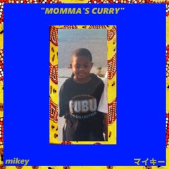 MOMMAS CURRY